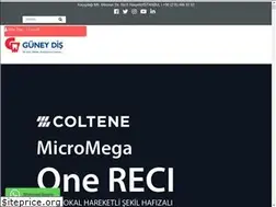 Sites similar to guneydis.com
