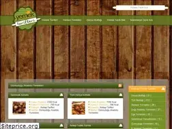 Sites similar to guneydogu-anadolu.yemek-tarifleri.com