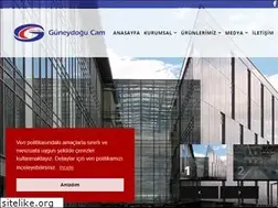 Sites similar to guneydogucam.com