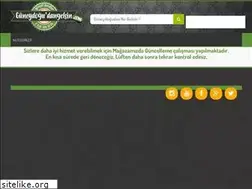 Sites similar to guneydogudangelsin.com