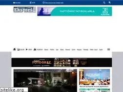 Sites similar to guneydoguekspres.com
