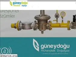 Sites similar to guneydogumuhendislik.com.tr