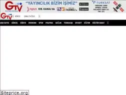 Sites similar to guneydogutv.com