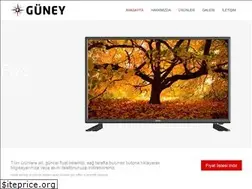 Sites similar to guneydtm.com
