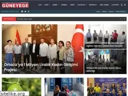 Sites similar to guneyege.net