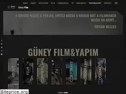 Sites similar to guneyfilm.com