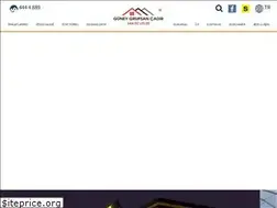 Sites similar to guneygrupsan.com