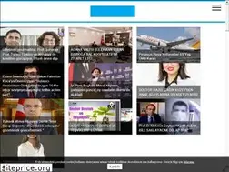 Sites similar to guneygundemi.com