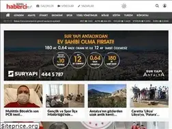 Sites similar to guneyhaberci.com.tr