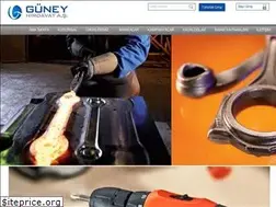 Sites similar to guneyhirdavat.com