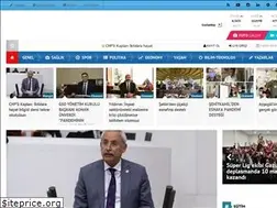 Sites similar to guneyinsesigazetesi.com