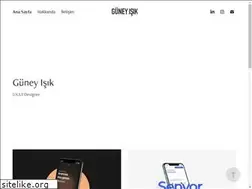 Sites similar to guneyisik.com