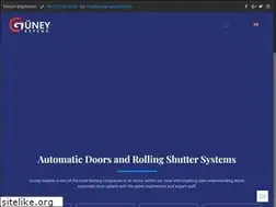 Sites similar to guneykepenk.com.tr
