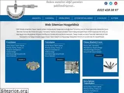 Sites similar to guneykesici.com