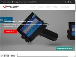 Sites similar to guneykodlama.com.tr