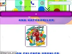 Sites similar to guneykostum.com