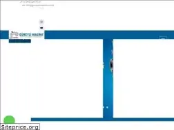Sites similar to guneylimakina.com
