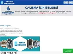 Sites similar to guneymermer.com