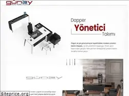 Sites similar to guneymobilya.com