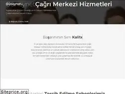 Sites similar to guneynet.com.tr