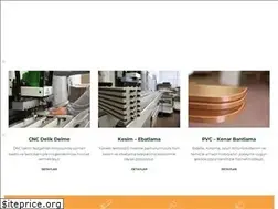 Sites similar to guneyorman.com