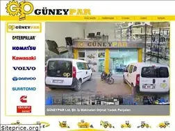 Sites similar to guneypar.com.tr