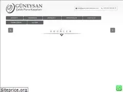 Sites similar to guneysancelikkasa.com