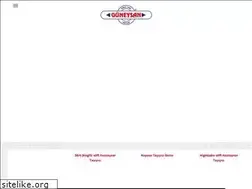Sites similar to guneysandorse.com.tr