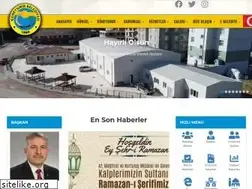Sites similar to guneysinir.bel.tr