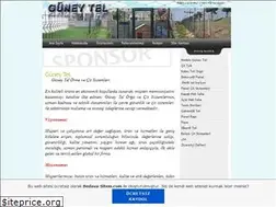 Sites similar to guneytel.tr.gg