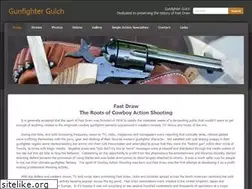 Sites similar to gunfightergulch.com