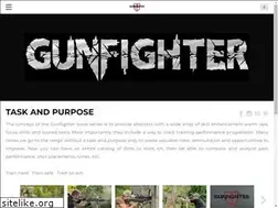 Sites similar to gunfighterseries.com