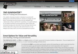 Sites similar to gunfightersimulator.com