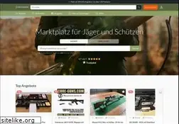 Sites similar to gunfinder.de