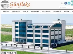 Sites similar to gunfleks.com.tr