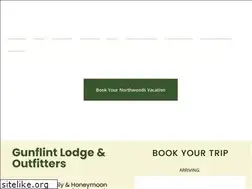 Sites similar to gunflint.com