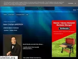 Sites similar to gunfrfd.blogspot.com