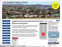 Sites similar to gungahlin.net