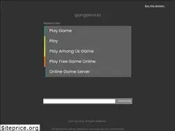 Sites similar to gungame.io