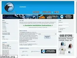 Sites similar to gungame.net