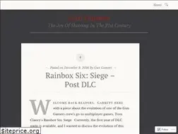 Sites similar to gungamers.wordpress.com