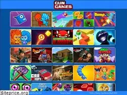 Sites similar to gungames.org