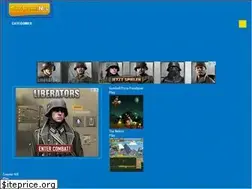 Sites similar to gungamesnew.com
