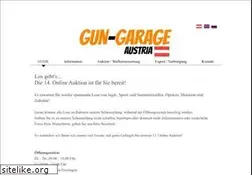 Sites similar to gungarage-austria.at