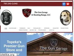 Sites similar to gungaragefirearms.com