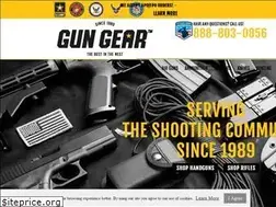 Sites similar to gungear.com