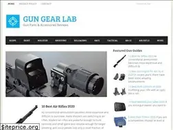 Sites similar to gungearlab.com