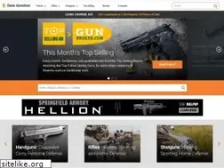 Sites similar to gungenius.com