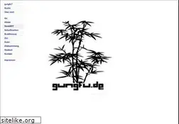 Sites similar to gungfu.de