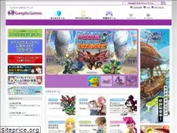 Sites similar to gungho.jp